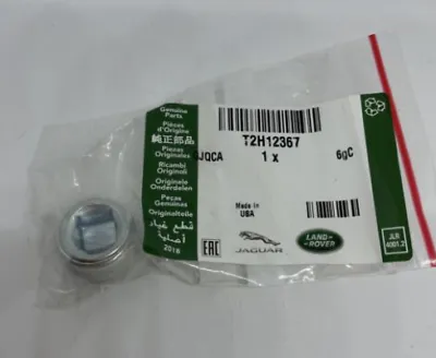  T2H12367 Jaguar