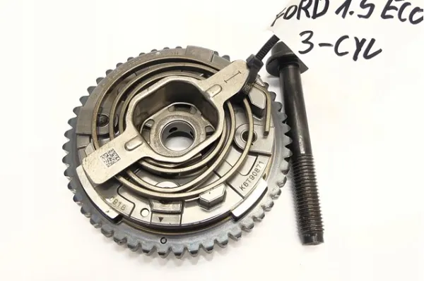  HX7Z6256C Ford