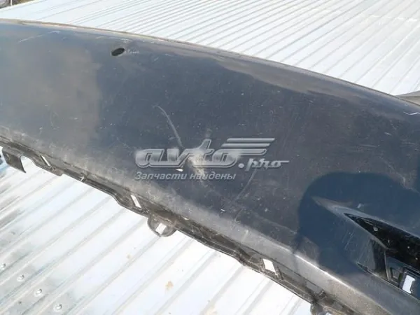 Задній бампер 5215930964 Toyota