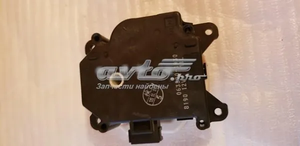 Привід заслінки печі 72131AJ050 Subaru