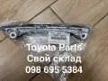 Заспокоювач ланцюга ГРМ, лівий Lexus LS USF4