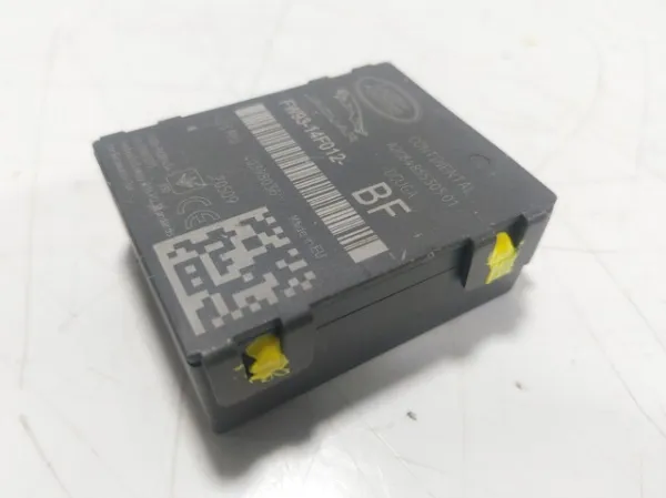 Блок системи контролю тиску в шинах LR077135 Land Rover