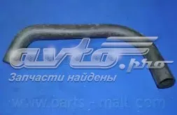 Шланг/патрубок радіатора охолодження, нижній PXNLB037 Parts-Mall