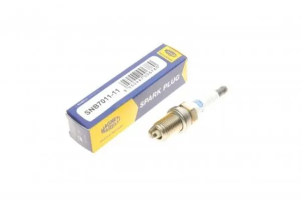 Свічки запалювання 062711000011 Magneti Marelli