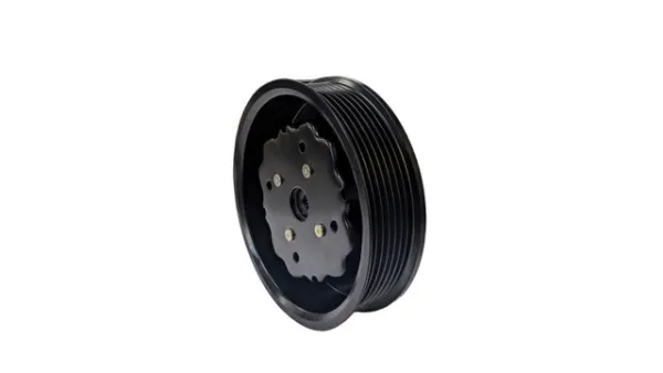 Шків компресора кондиціонера KP0198 MSG