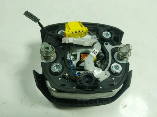 Подушка безпеки, водійська, AIRBAG 83A880201E6PS VAG