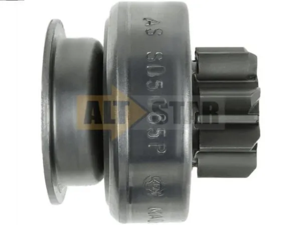  SD5065P AS/Auto Storm