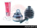 ШРУС зовнішній передній ASVA BXF25