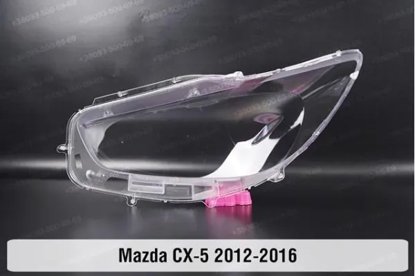 Фара права KA1L51031J Mazda