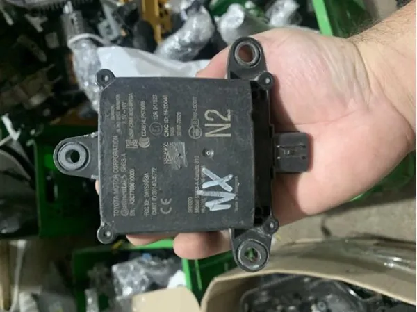  8816278020 Toyota
