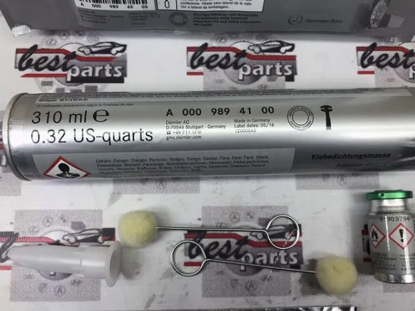  A0009894905 Mercedes