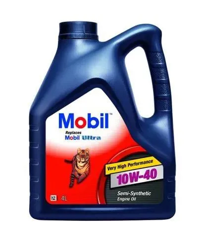 Моторне масло 157411 Mobil