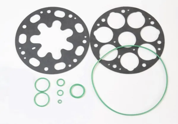 Ремкомплект компресора кондиціонера Santech K252126