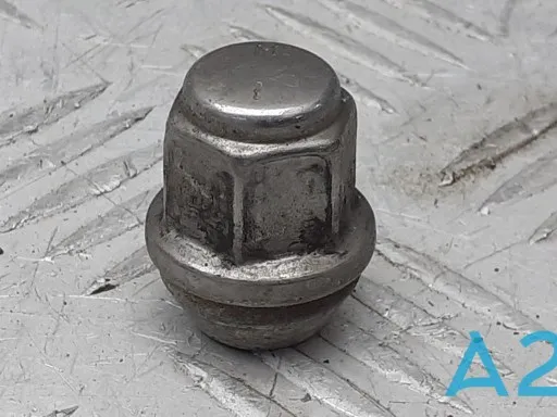 6509769AA Chrysler Гайка колеса