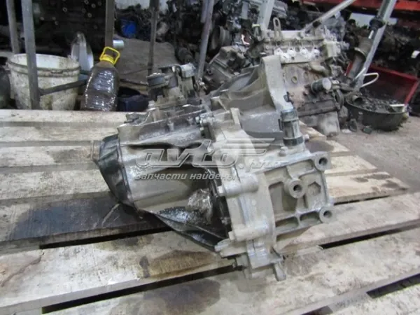 Коробка передач 4300032014 Hyundai/Kia