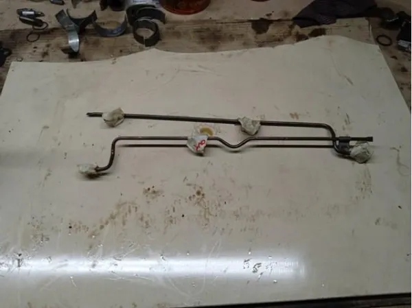  PY0114280 Mazda