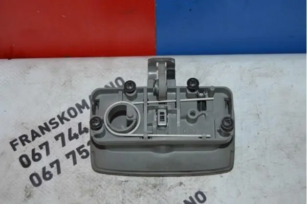  1306593070 Fiat/Alfa/Lancia