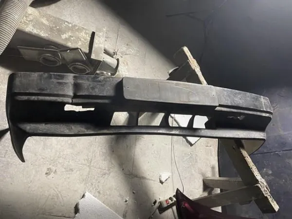 Передній бампер ВАЗ 21099 