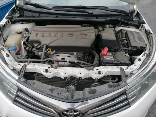 Двигун 1900047181 Toyota