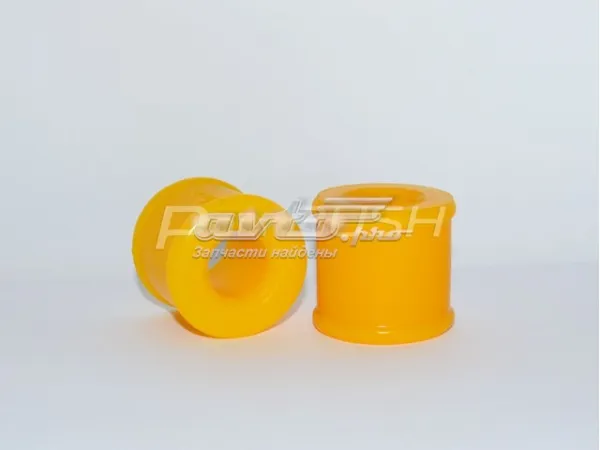 Сайлентблок амортизатора переднього 050063 Polybush
