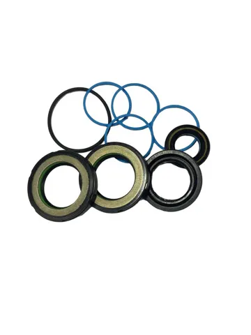 Ремкомплект рульової рейки TY9029KIT MSG
