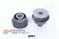 Сайлентблок переднього важеля JAPANPARTS RU2501
