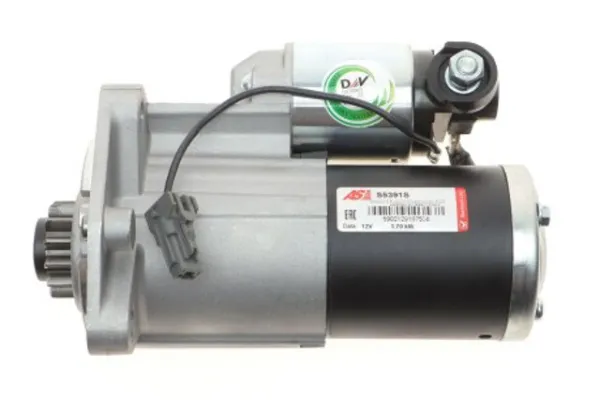 Стартер S5391S AS/Auto Storm