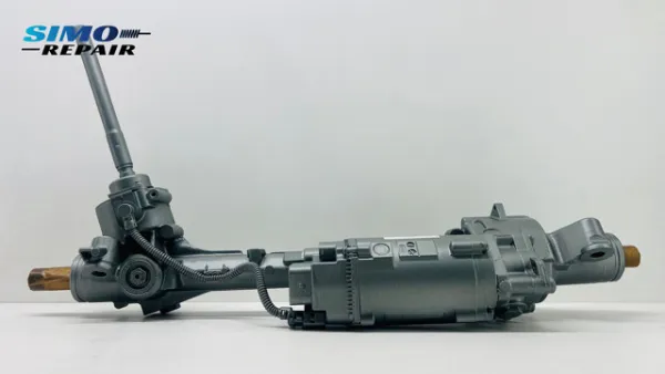 Рульова рейка BJ323200CA Land Rover