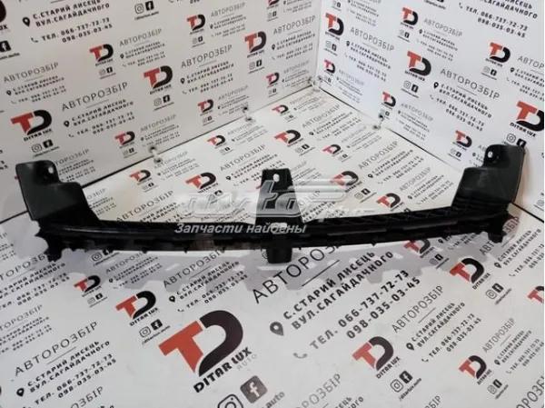 Направляюча переднього бампера PVG07185CA Signeda