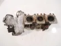 Прокладка турбіни, монтажний комплект MERCEDES A2760901280