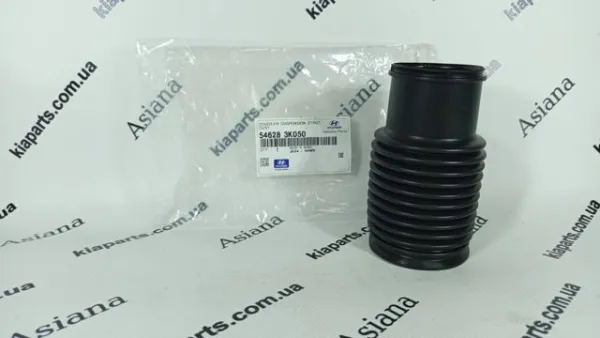 Пружина передня 546301M110 Hyundai/Kia