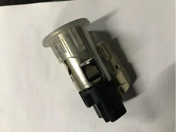 Прикурювач Renault Scenic GRAND II