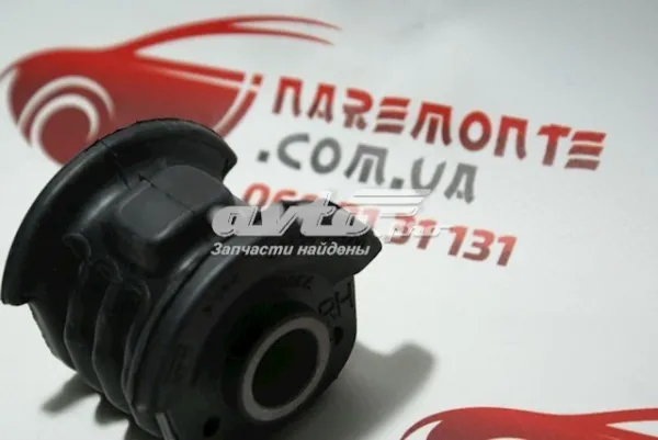 Сайлентблок переднього важеля 1014000514 Geely