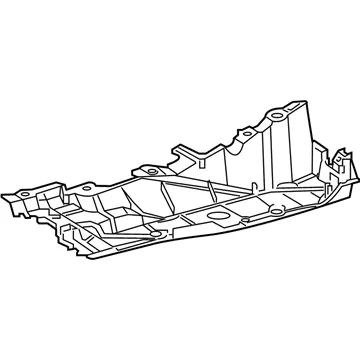  583980R060 Toyota