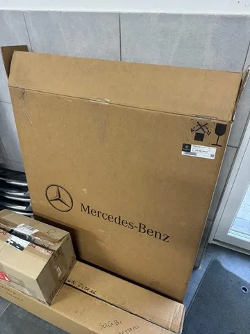 Крила A2968810400 Mercedes