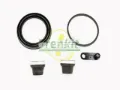 Ремкомплект переднього супорту FIAT 9404448808