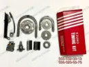 Заспокоювач ланцюга ГРМ, верхній ГБЦ NISSAN 1308571J20 Заспокоювач ланцюга ГРМ, верхній ГБЦ NISSAN 1308571J20