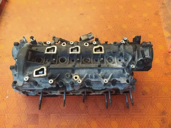 ГБЦ 1623158880 Peugeot/Citroen