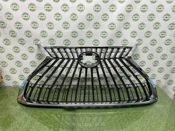Решітка радіатора 5310106F10 Toyota