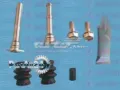 Ремкомплект переднього супорту AUTOFREN D7243C