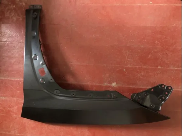 Крило переднє ліве 5380276030 Toyota