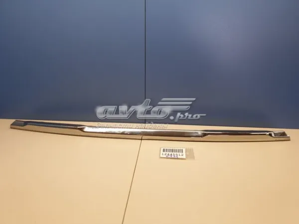  85072HZ40A Nissan/Infiniti