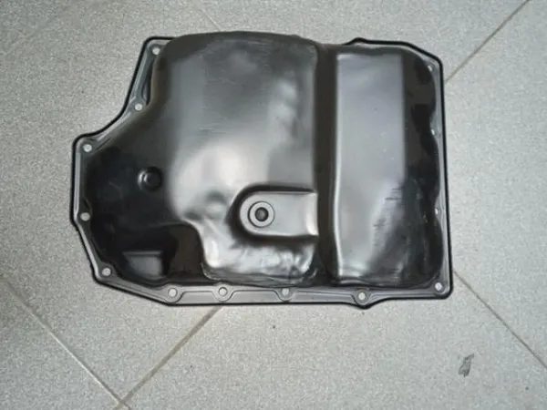 FZ012151X Mazda піддон акпп - купити онлайн в Україні