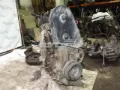 Блок циліндрів двигуна Volkswagen Golf 1E7