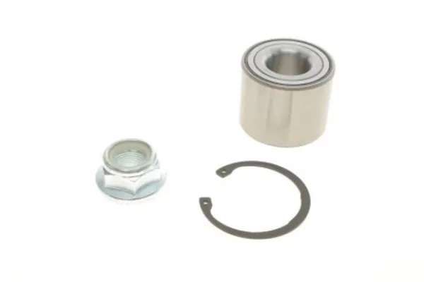 Підшипник задньої ступиці 216077 Solgy