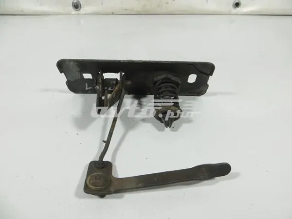 Замок кришки капота Ford Transit IV