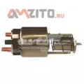 Втягуюче реле стартера CARGO 231806