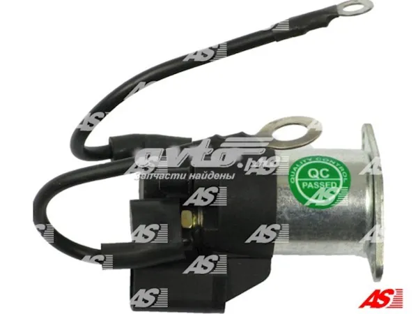 Втягуюче реле стартера SS0077 AS/Auto Storm