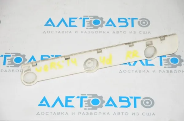  852203BA0A Nissan/Infiniti