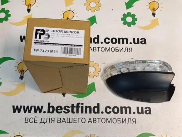  FP7423M34 FPS
